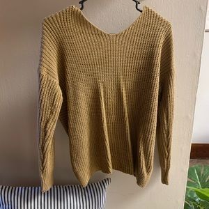 Women’s sweater